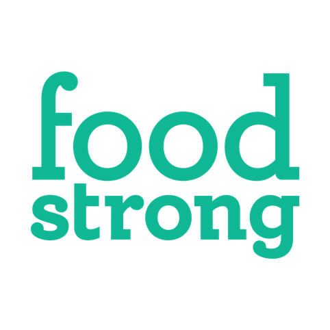 Foodstrong Logo