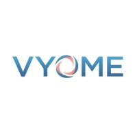 Vyome Logo