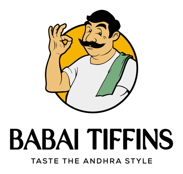 Babai Tiffins - portfolio company logo