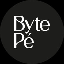 BytePe Logo